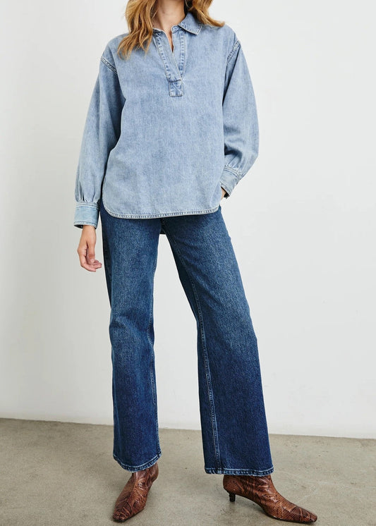 Rails Bennett Shirt