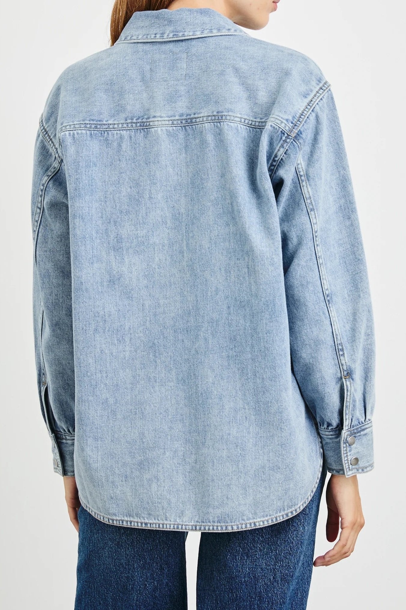 Rails Bennett Shirt