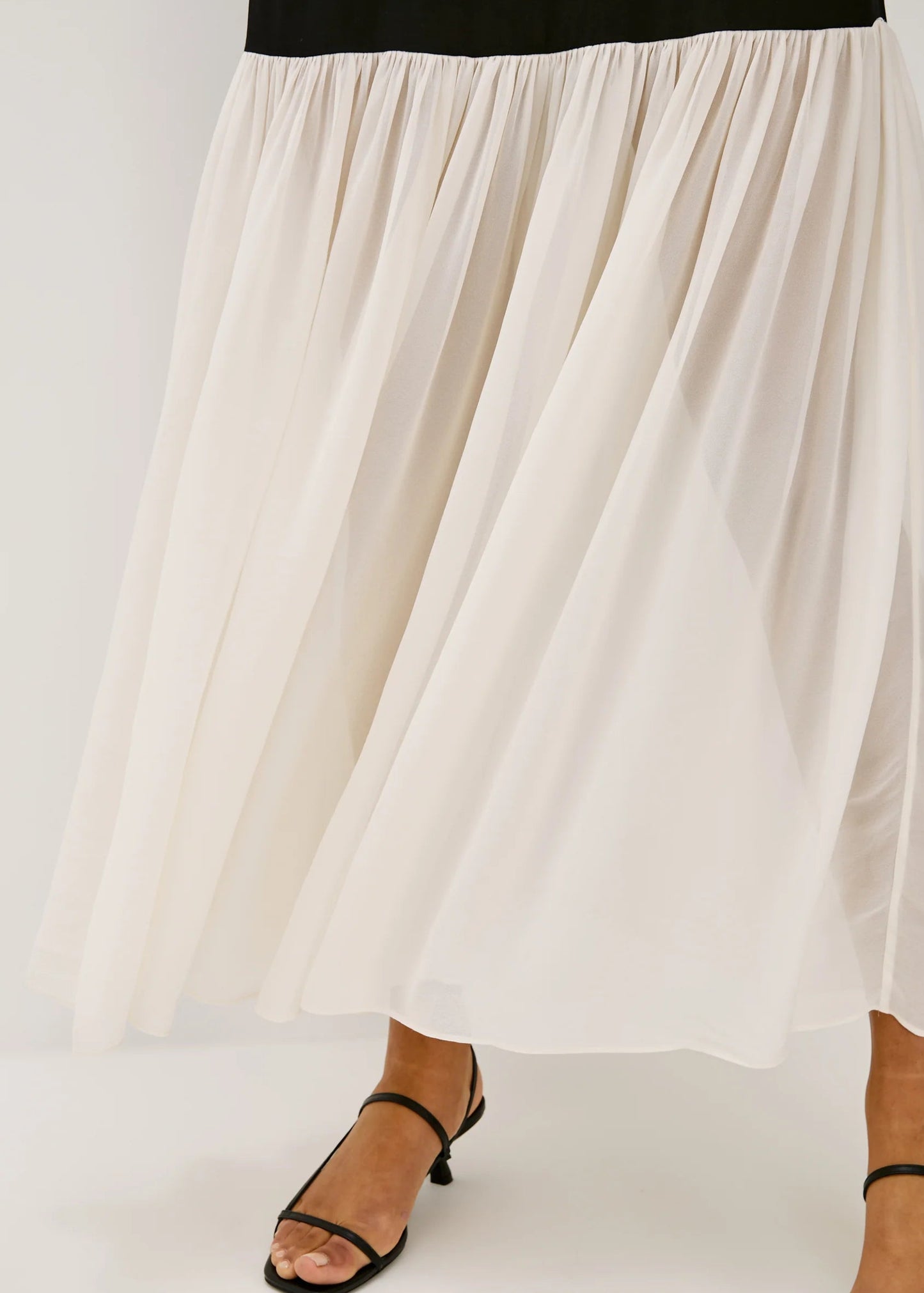 Rails Chandra Dress | Black Ivory