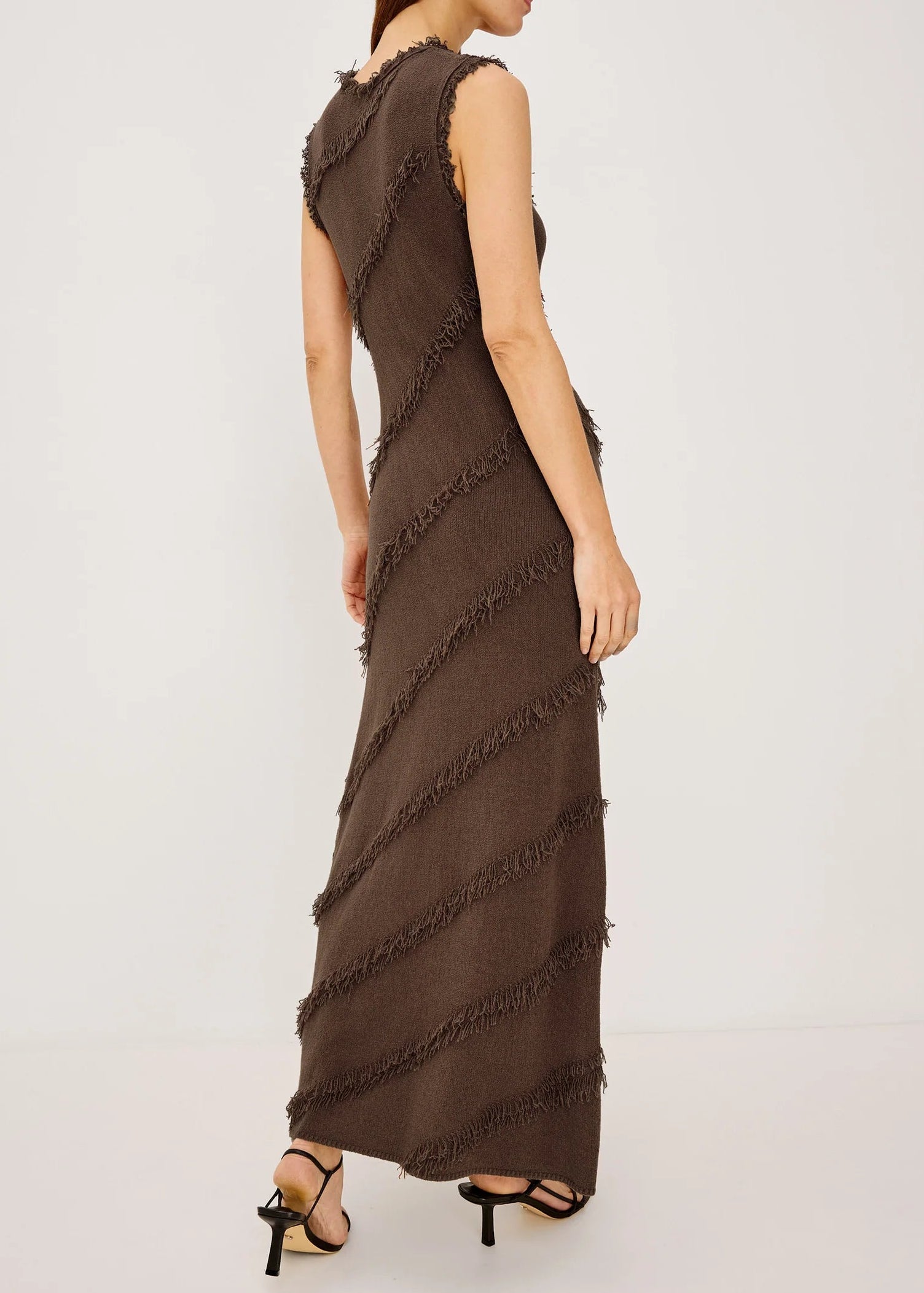 Rails Claudia Dress | Cinnamon