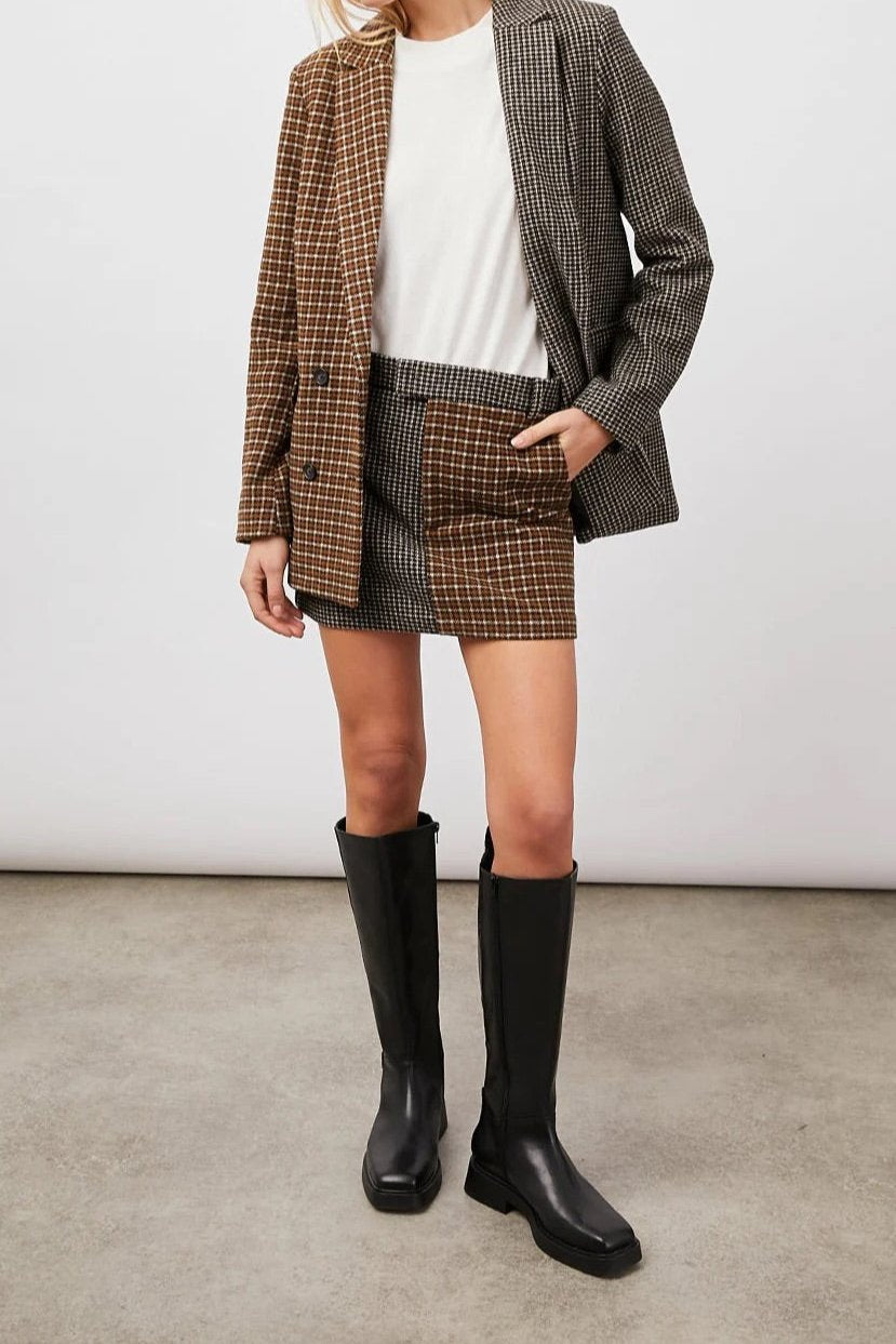 Rails Cody Blazer