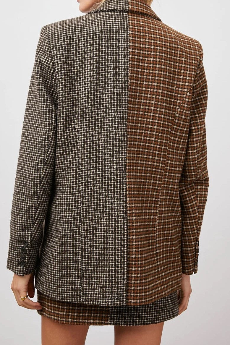 Rails Cody Blazer