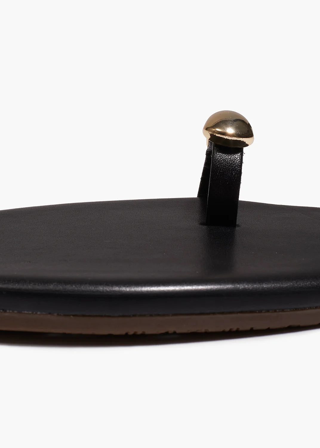 TKEES Colette Sandal | Sable