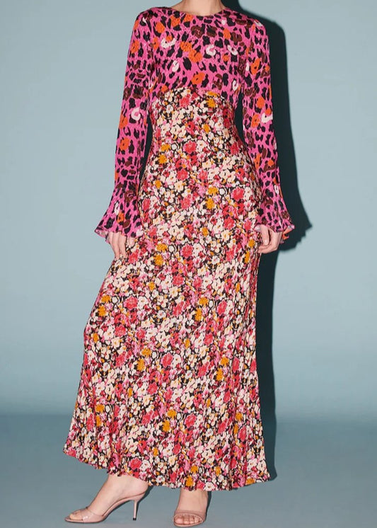 Saylor Delphine Dress