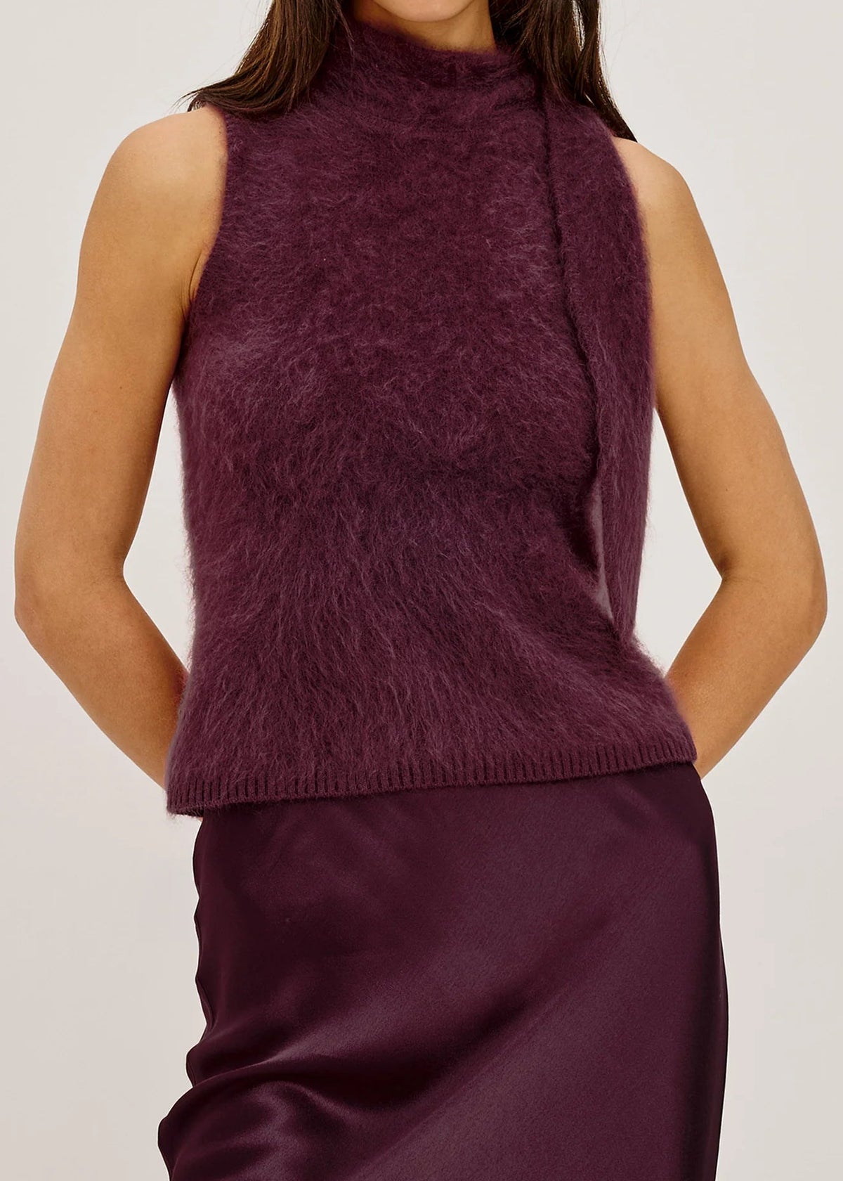 Rails Flora Top | Wine