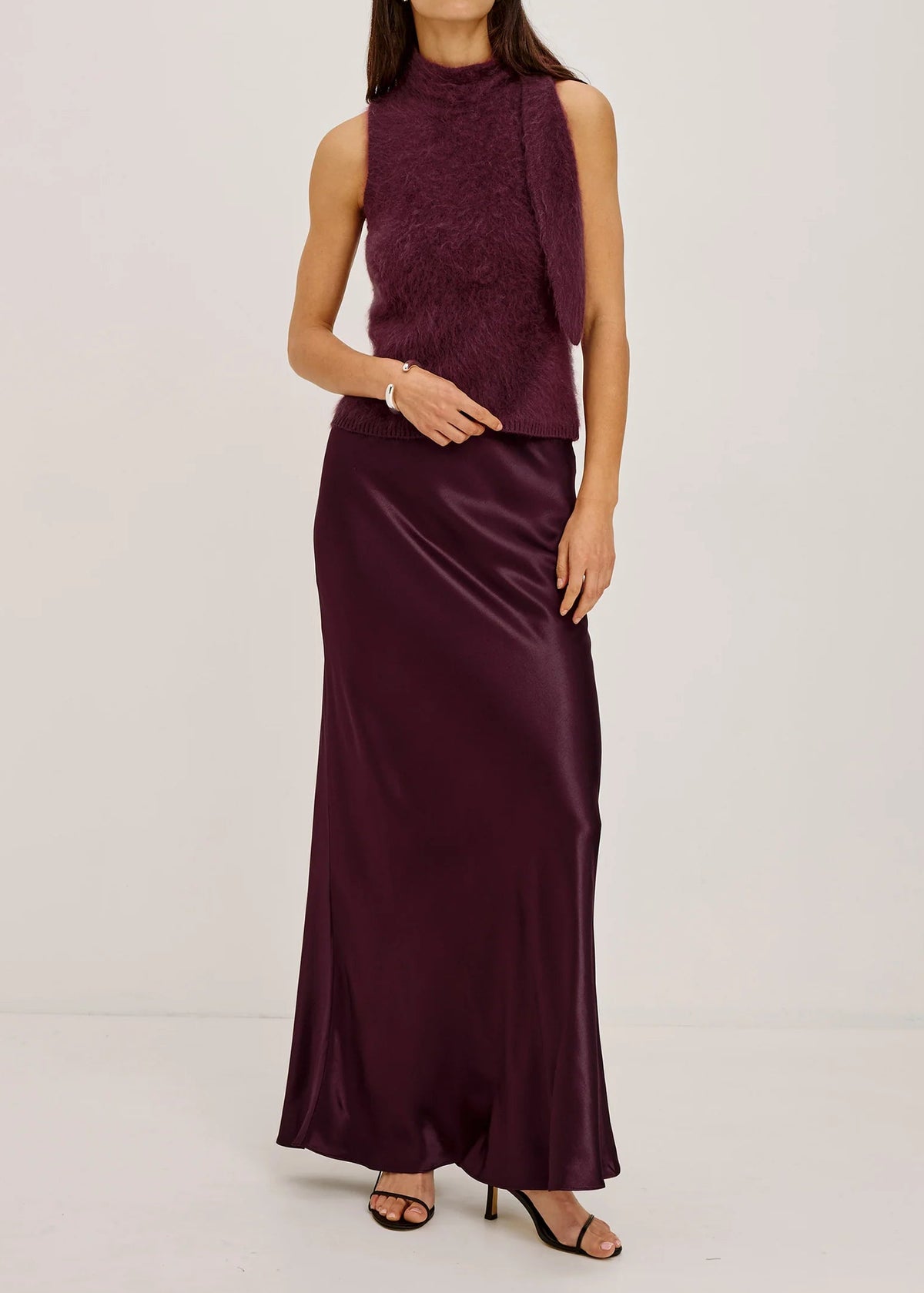 Rails Flora Top | Wine