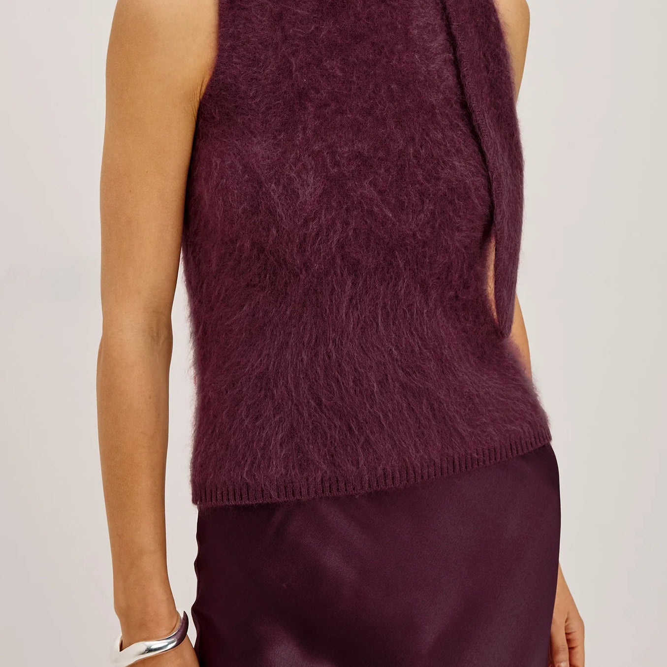 Rails Flora Top | Wine