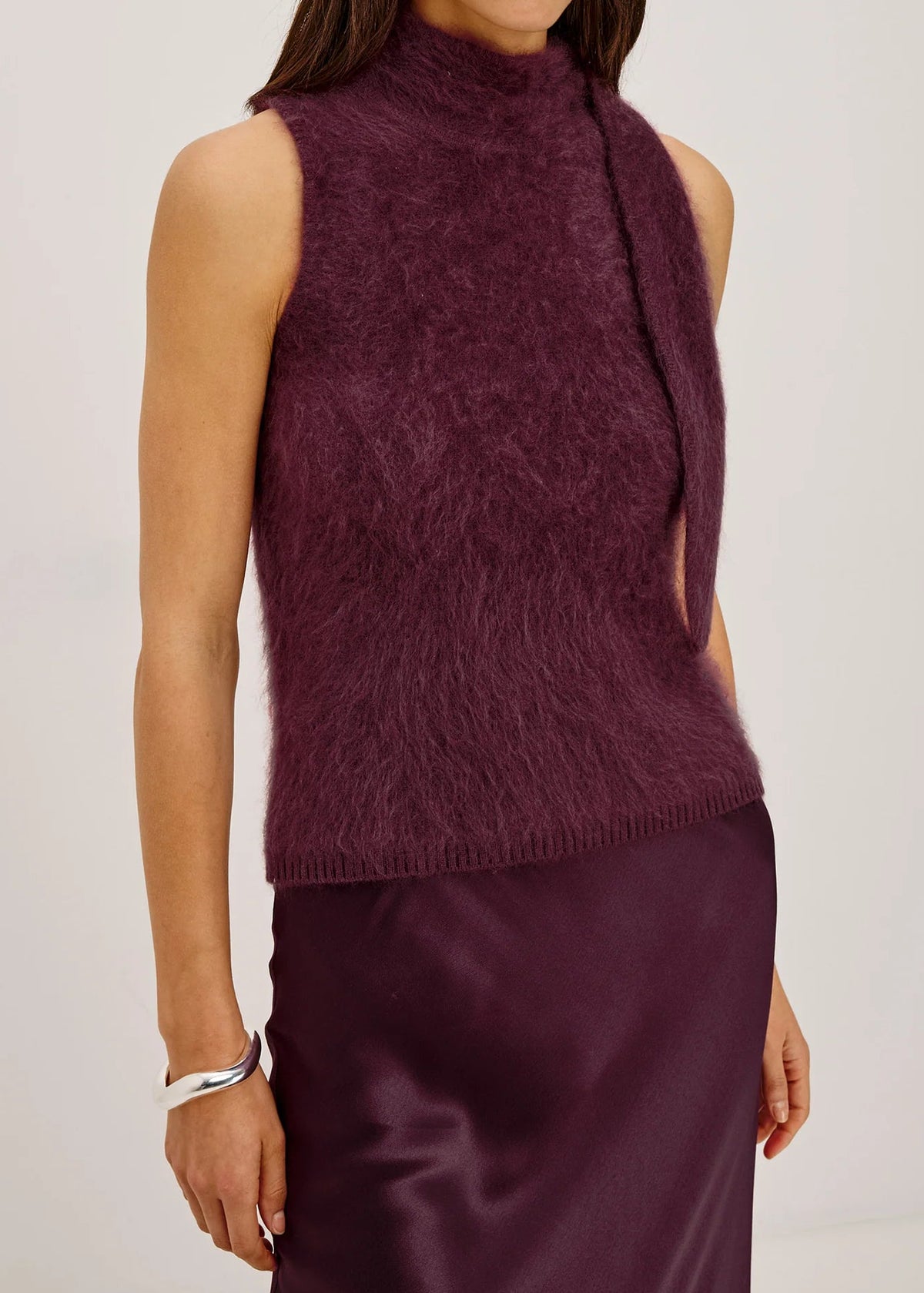 Rails Flora Top | Wine