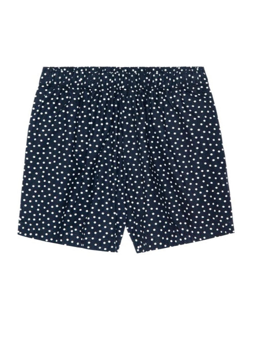 Nation LTD Flynn Short | Cabana Polka Dot