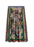 Vanessa Printed Skirt L'Amour