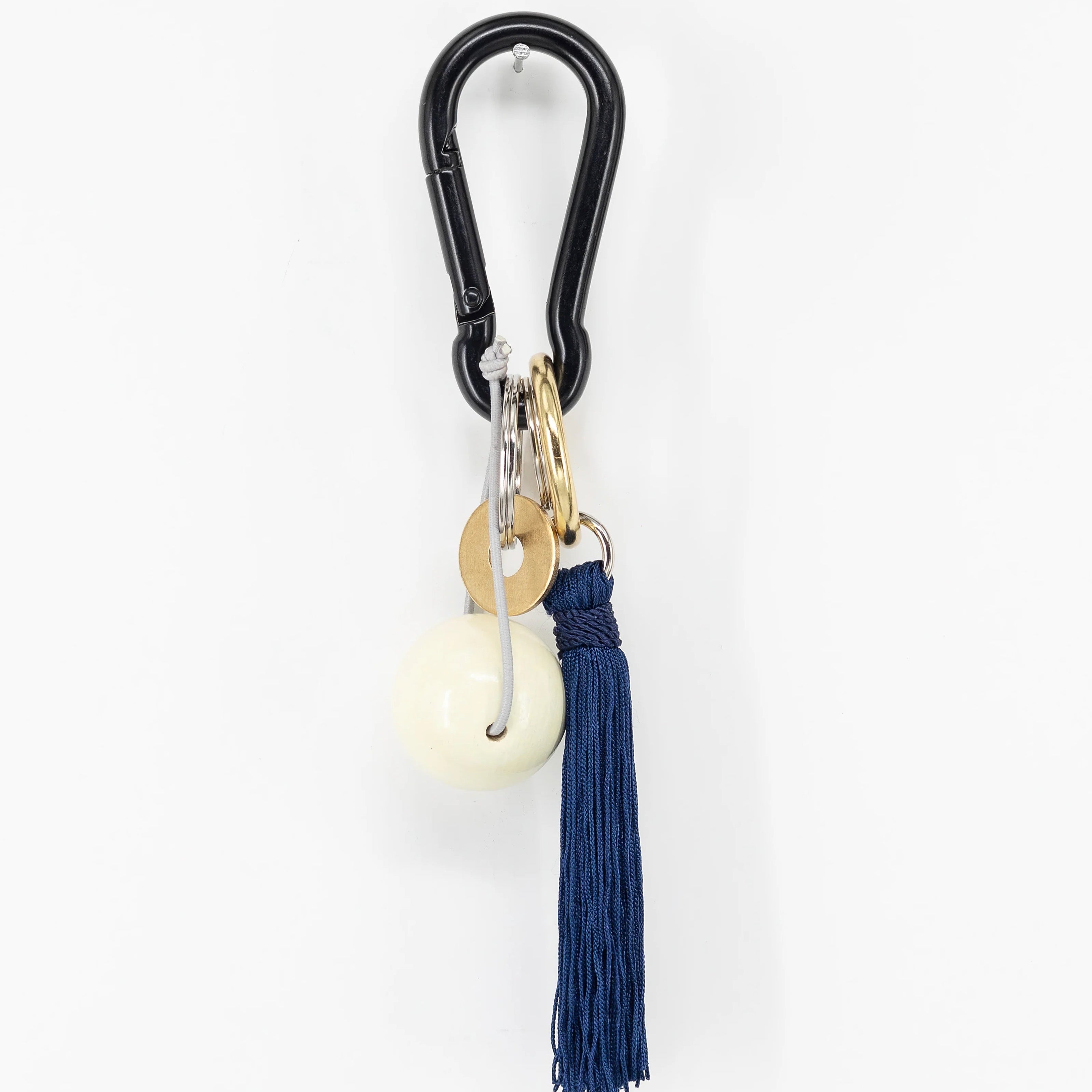 Ina Seifart Bag Charm Munich | Blue