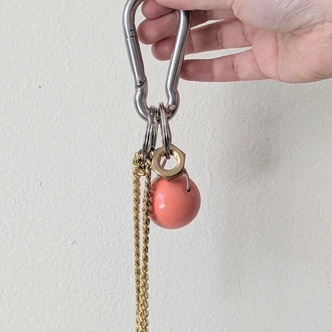 Bag Charms