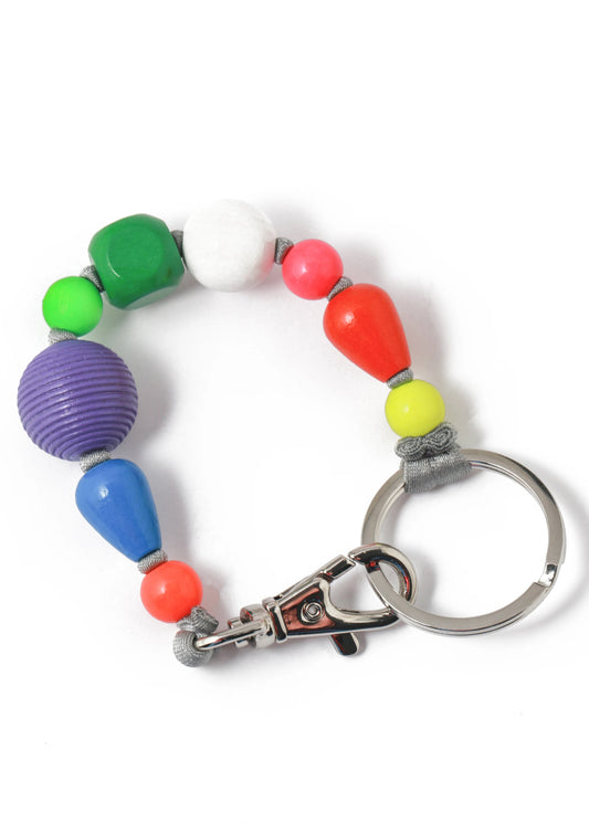 Ina Seifart Perlenmix Short | Multi