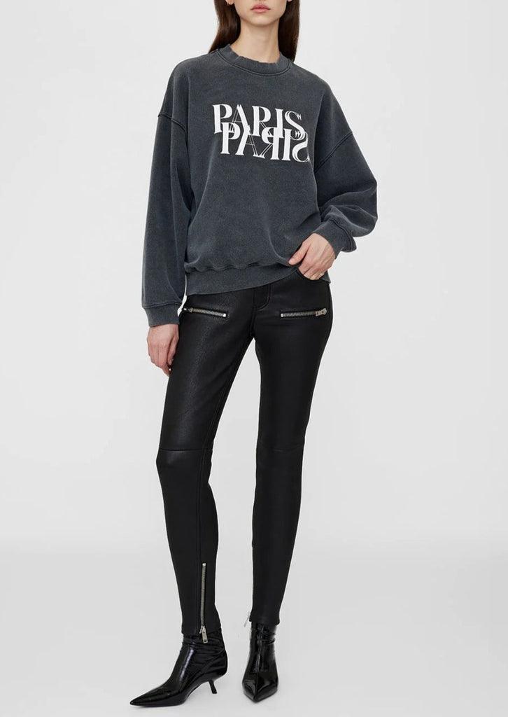 Jaci Sweatshirt Paris