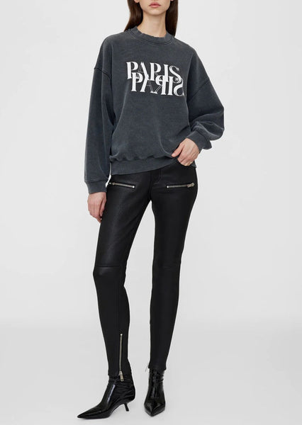 Jaci Sweatshirt Paris