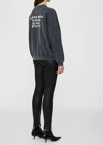 Jaci Sweatshirt Paris