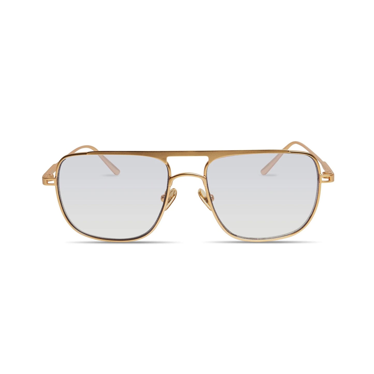 Elisa Johnson Jane In Gold Metal