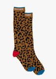 High Stepper Leopard Mother Fucker