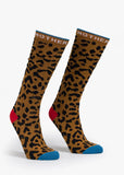 High Stepper Leopard Mother Fucker