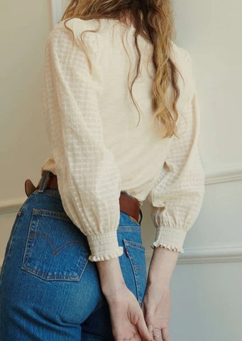 Libby Prim Tee