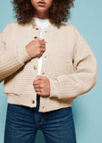 Logan Jacket
