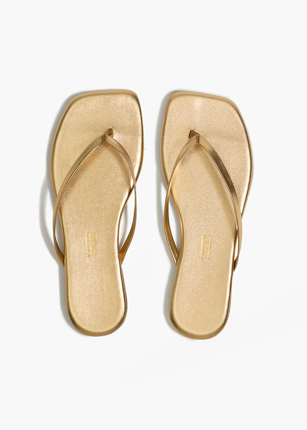 TKEES Square Toe Lily | Blink