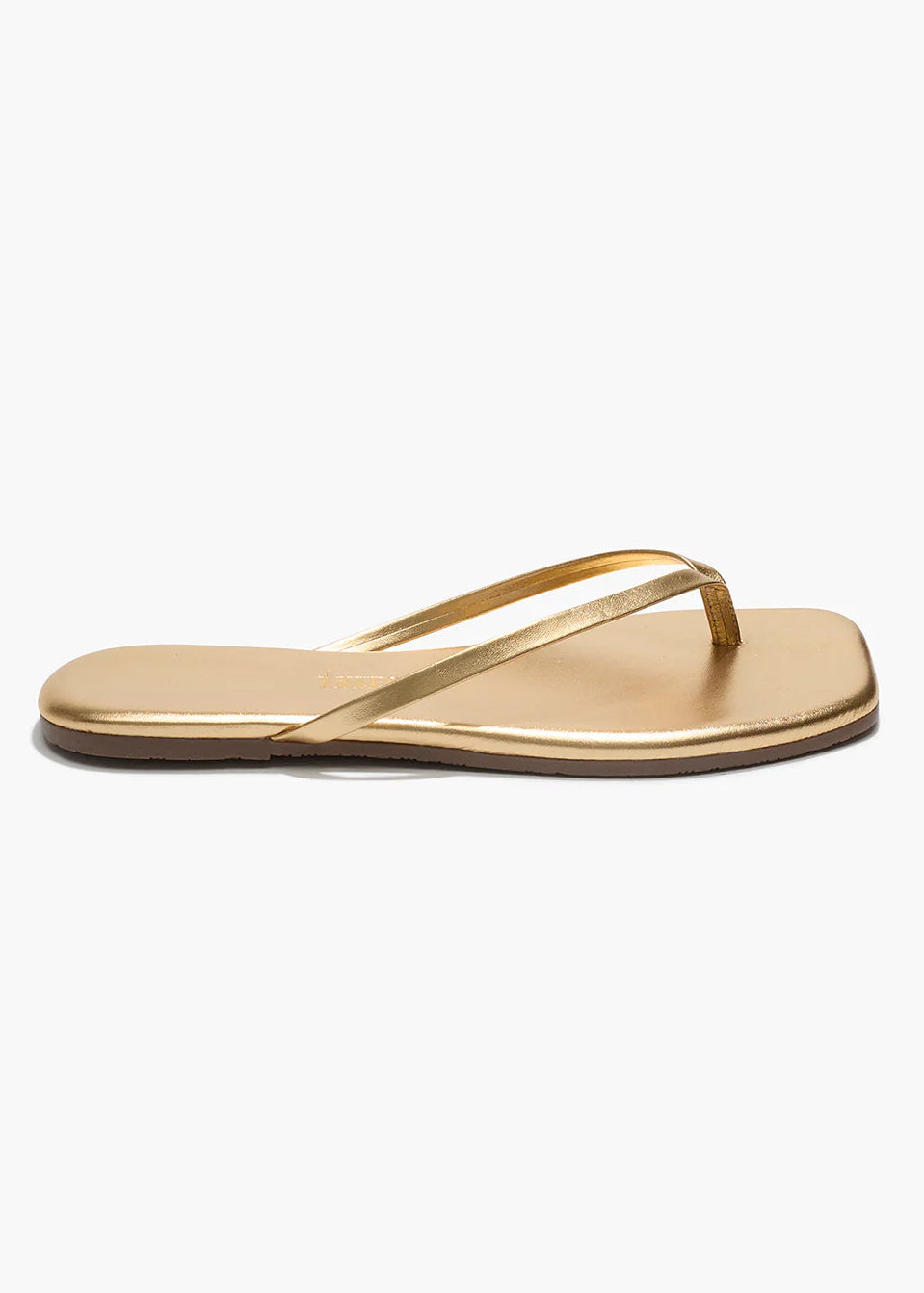 TKEES Square Toe Lily | Blink