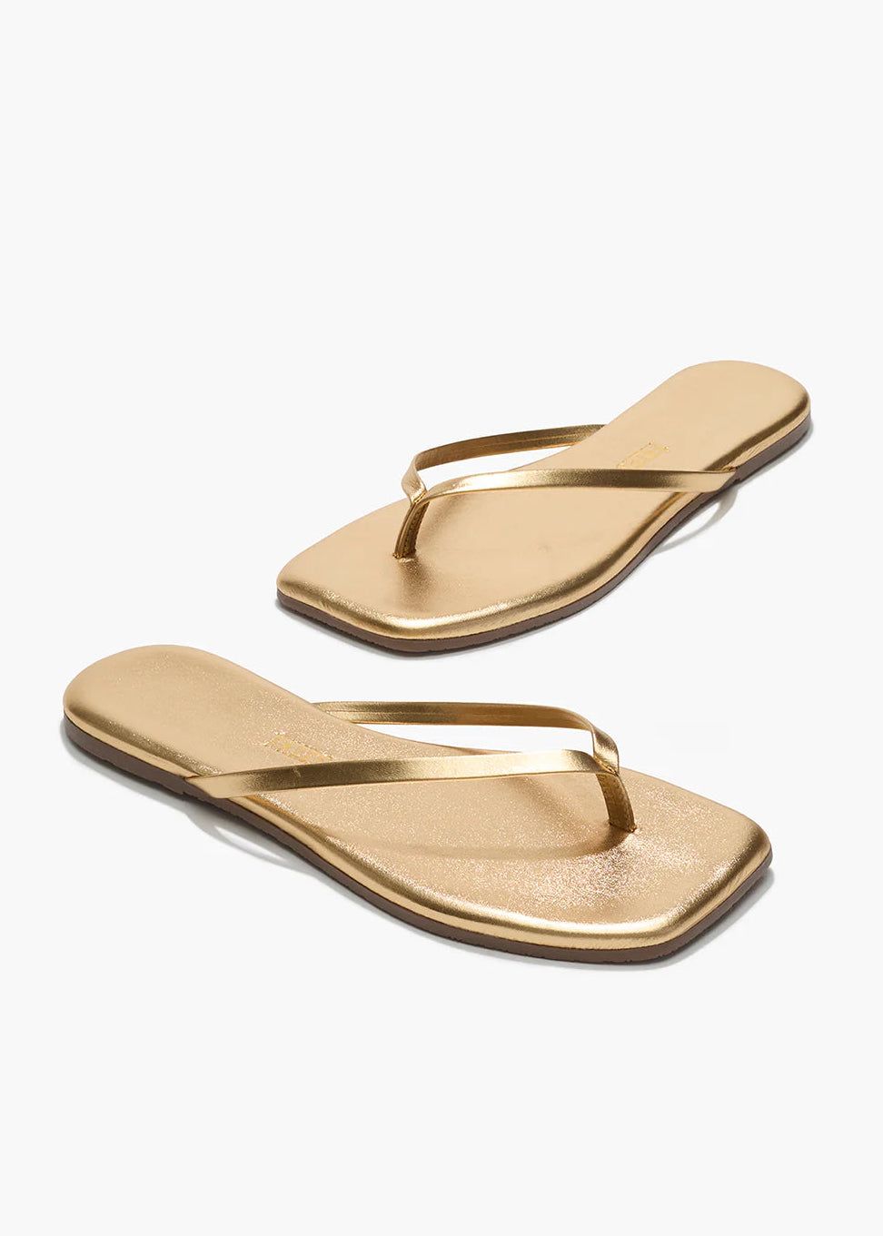 TKEES Square Toe Lily | Blink