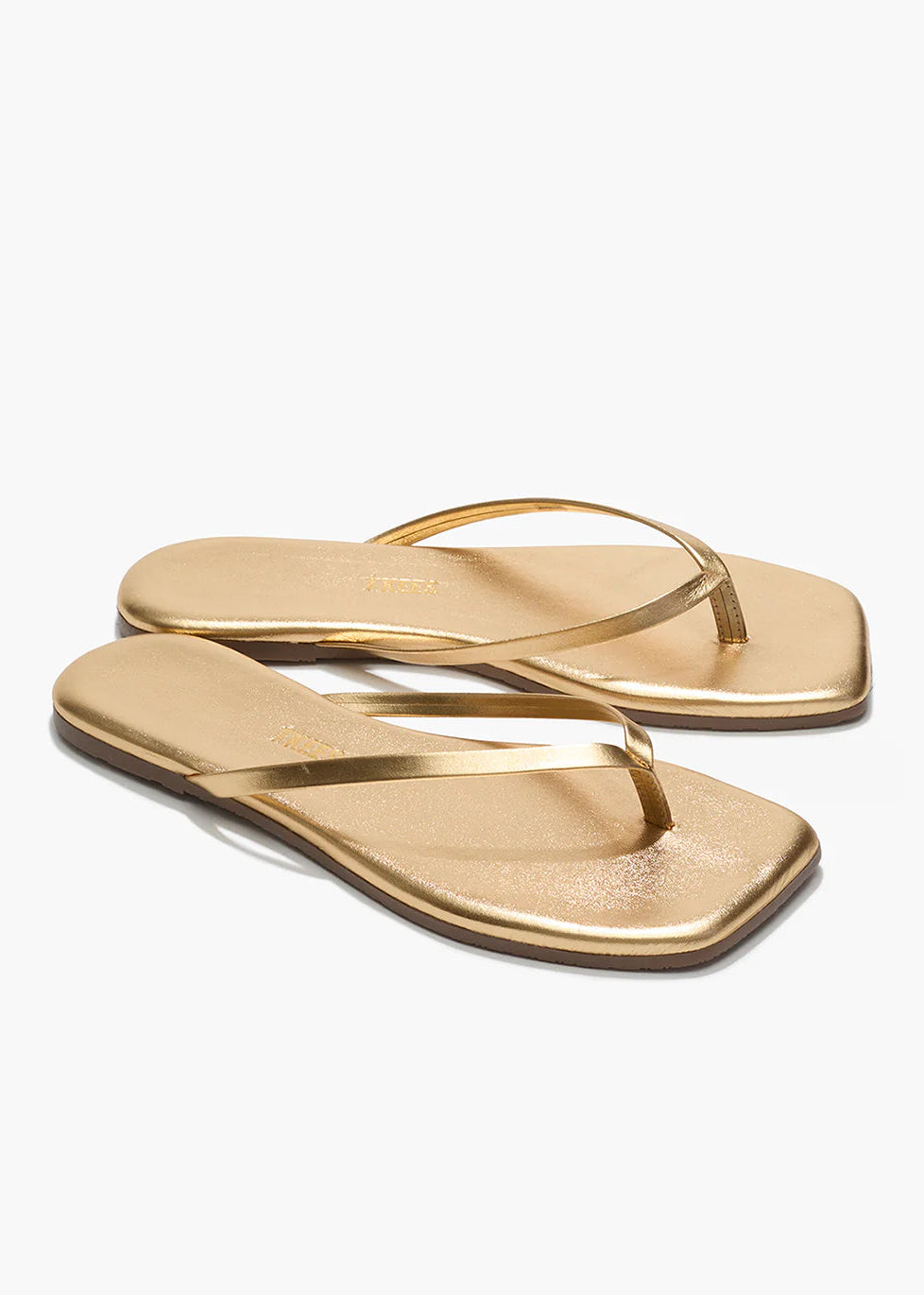 TKEES Square Toe Lily | Blink