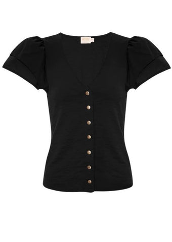 Maria Femme Snap Tee