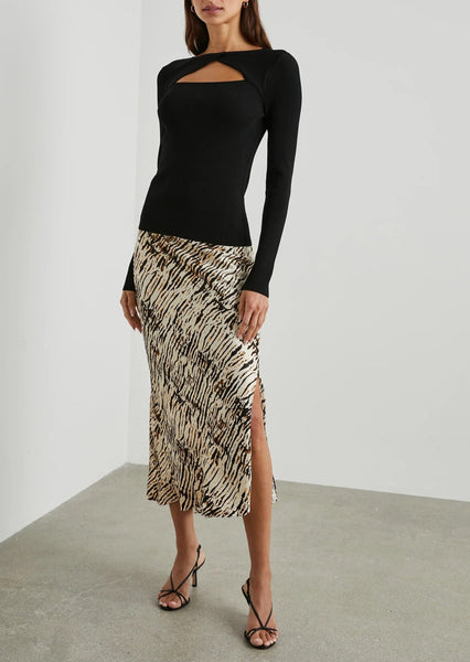 Maya Skirt