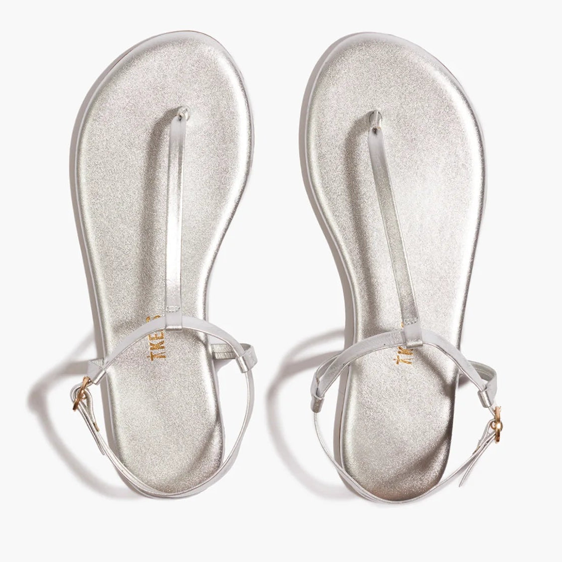 TKEES Mariana Metallics | Fairylust