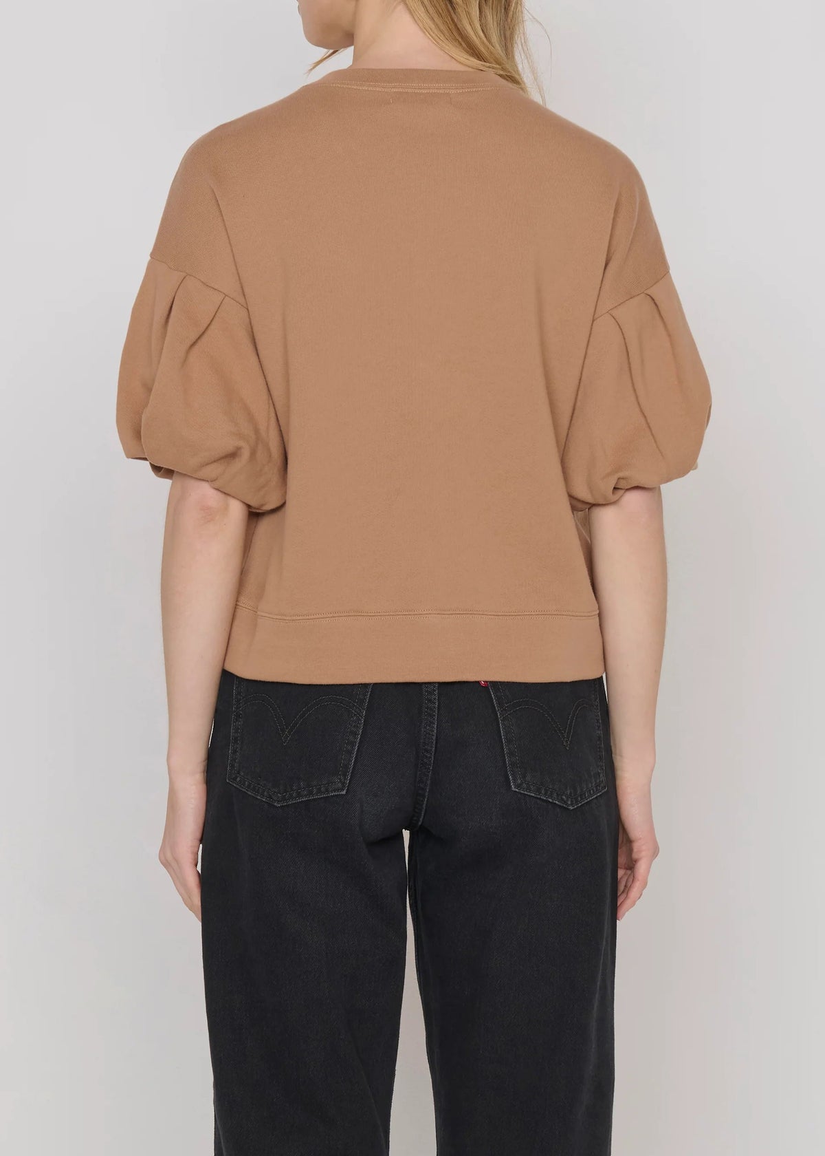 Nation LTD Nikki Sweatshirt | Palo Santo