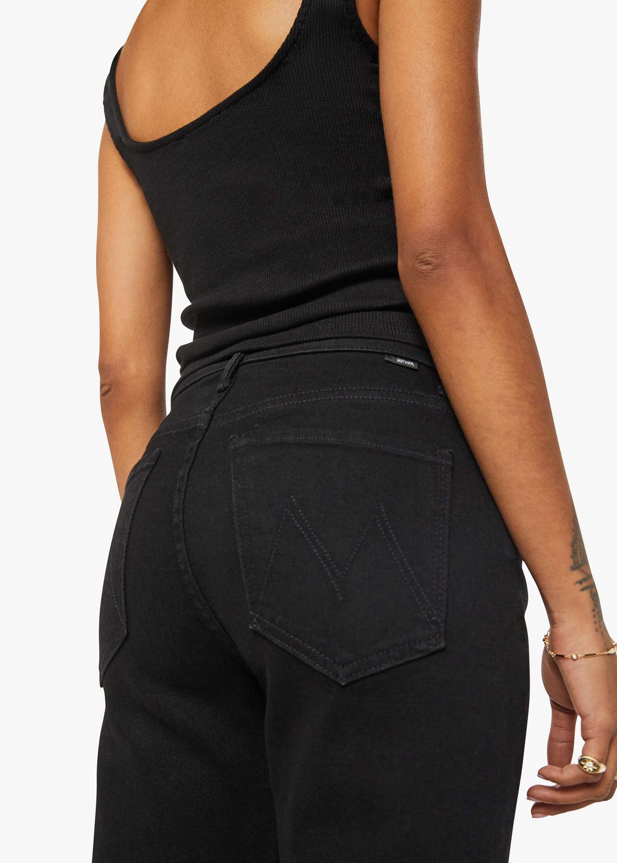 MOTHER PETITES The Lil Kick It | Nighty Night