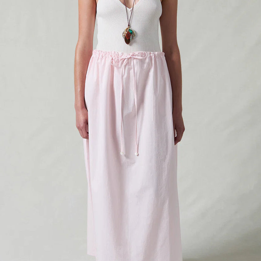 Chan Luu apparel