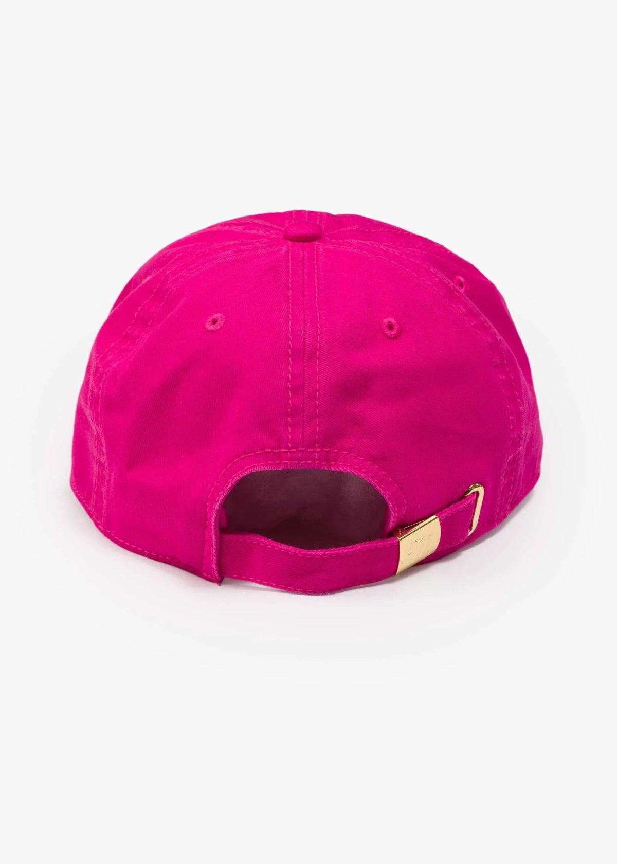MOTHER Hats Off | Pink Sapphire