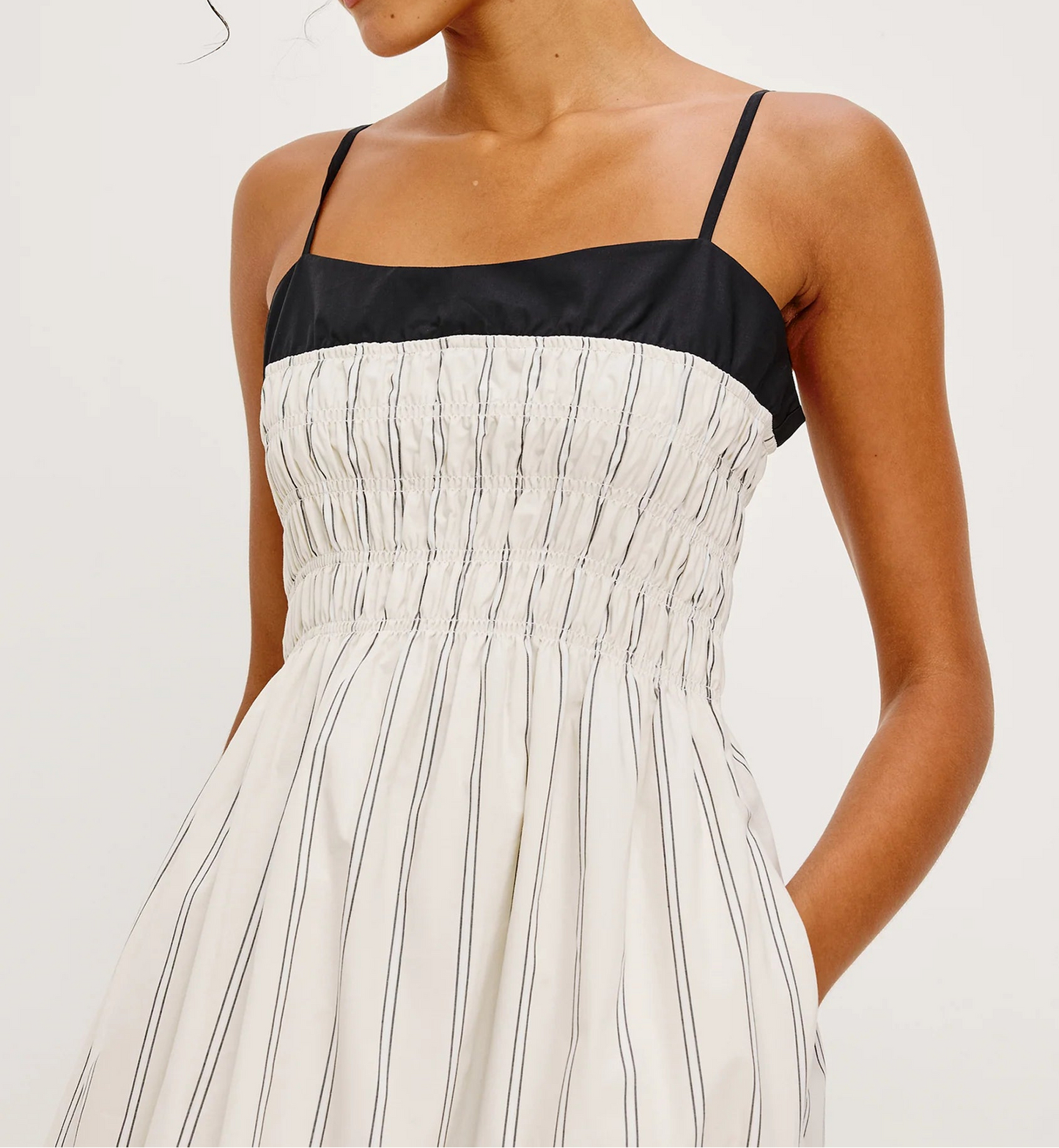 Rails Primrose Dress | Palma Stripe