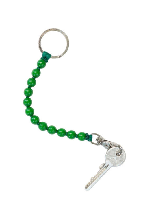 Ina Seifart Perlen Short | Green