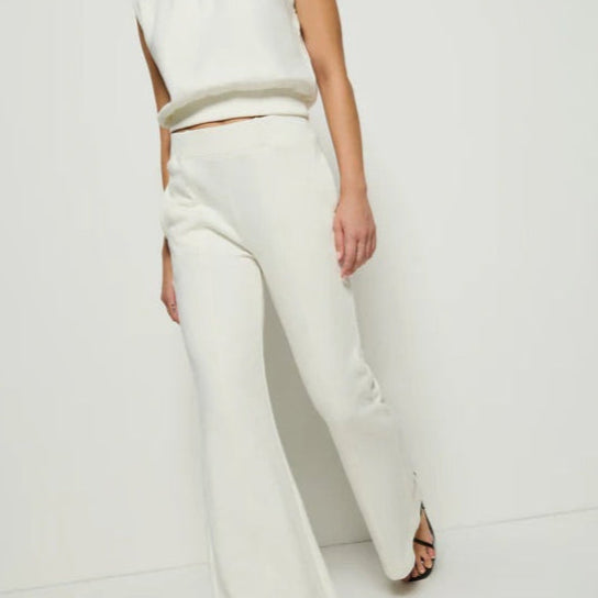 Nation LTD Reece Sweatpant | Porcelain