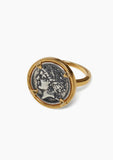 Imperatrice Ring Gold Mix