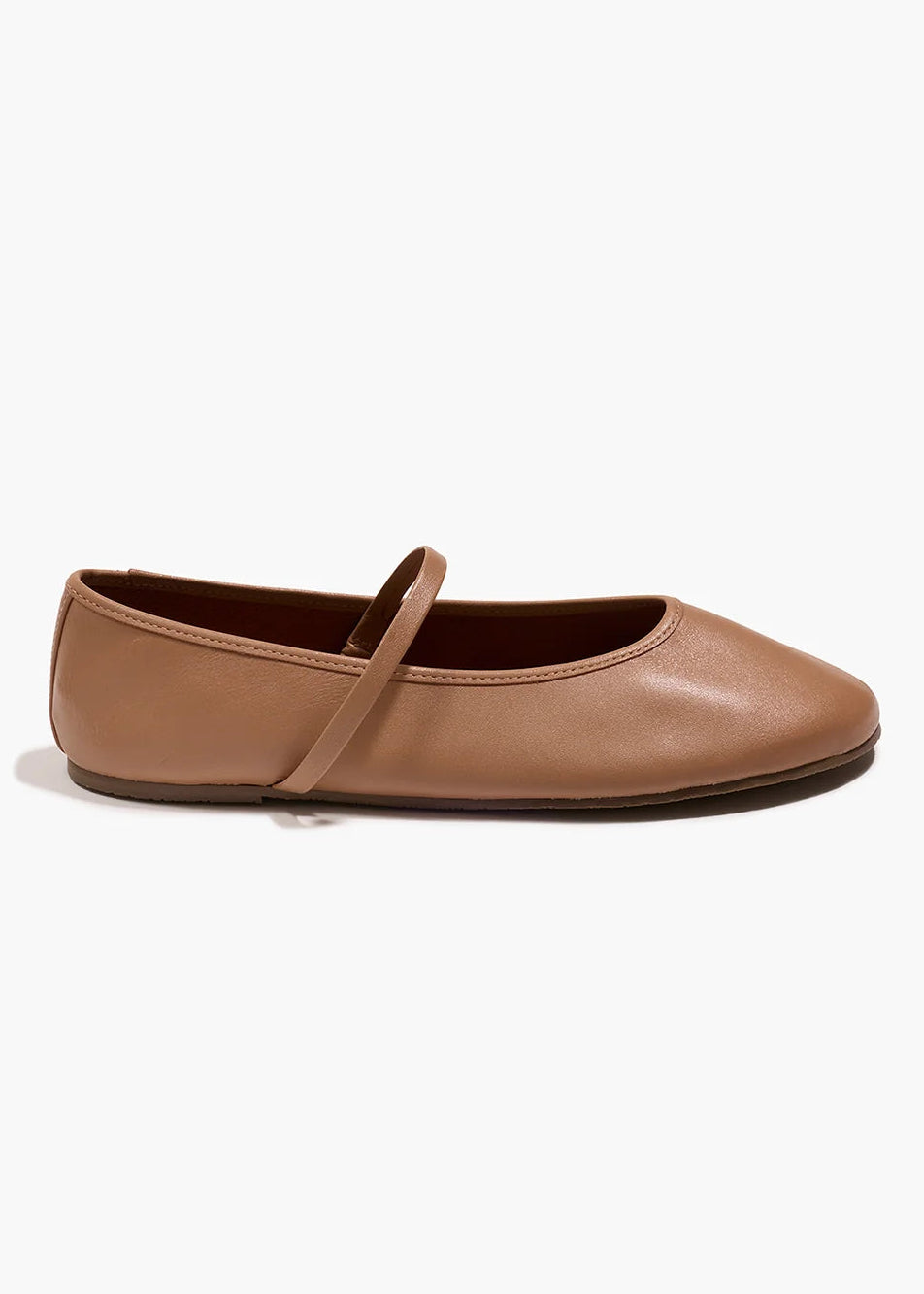 TKEES Reese Ballet Flat | Beach Bum