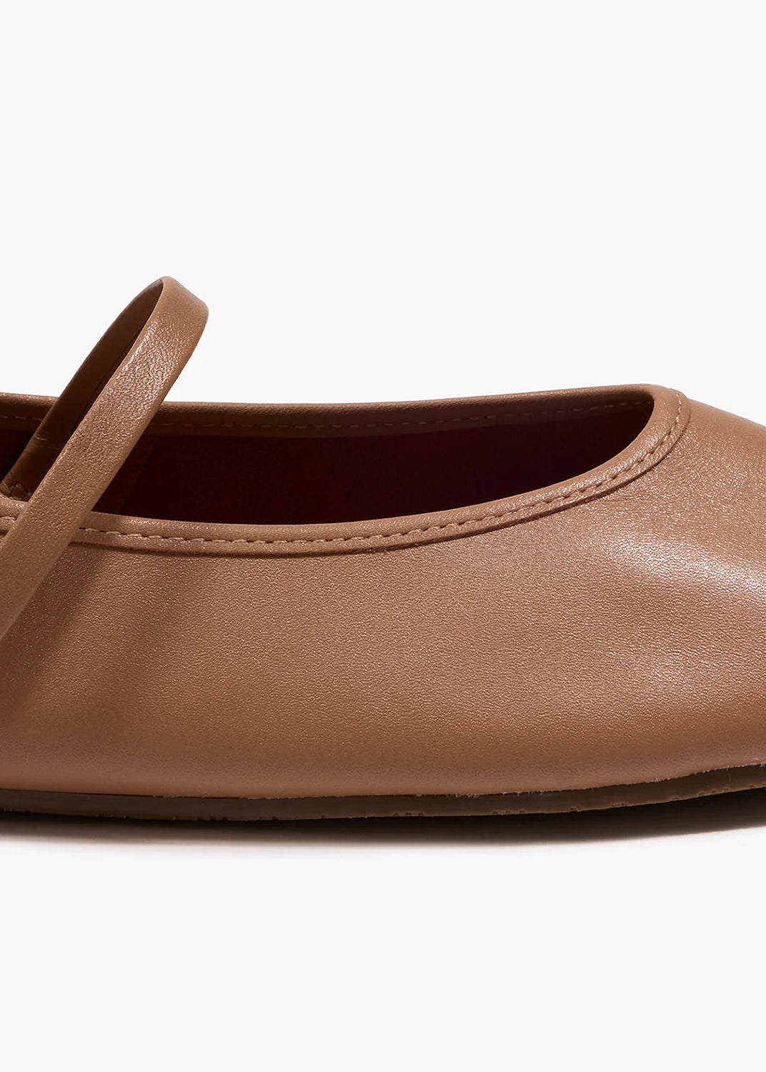 TKEES Reese Ballet Flat | Beach Bum