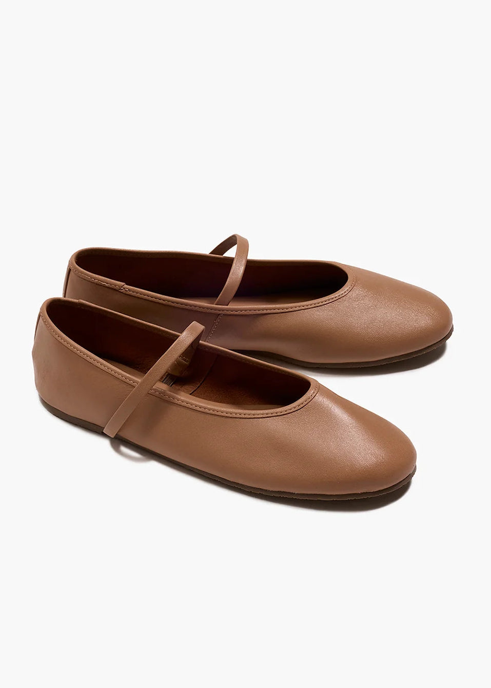 TKEES Reese Ballet Flat | Beach Bum
