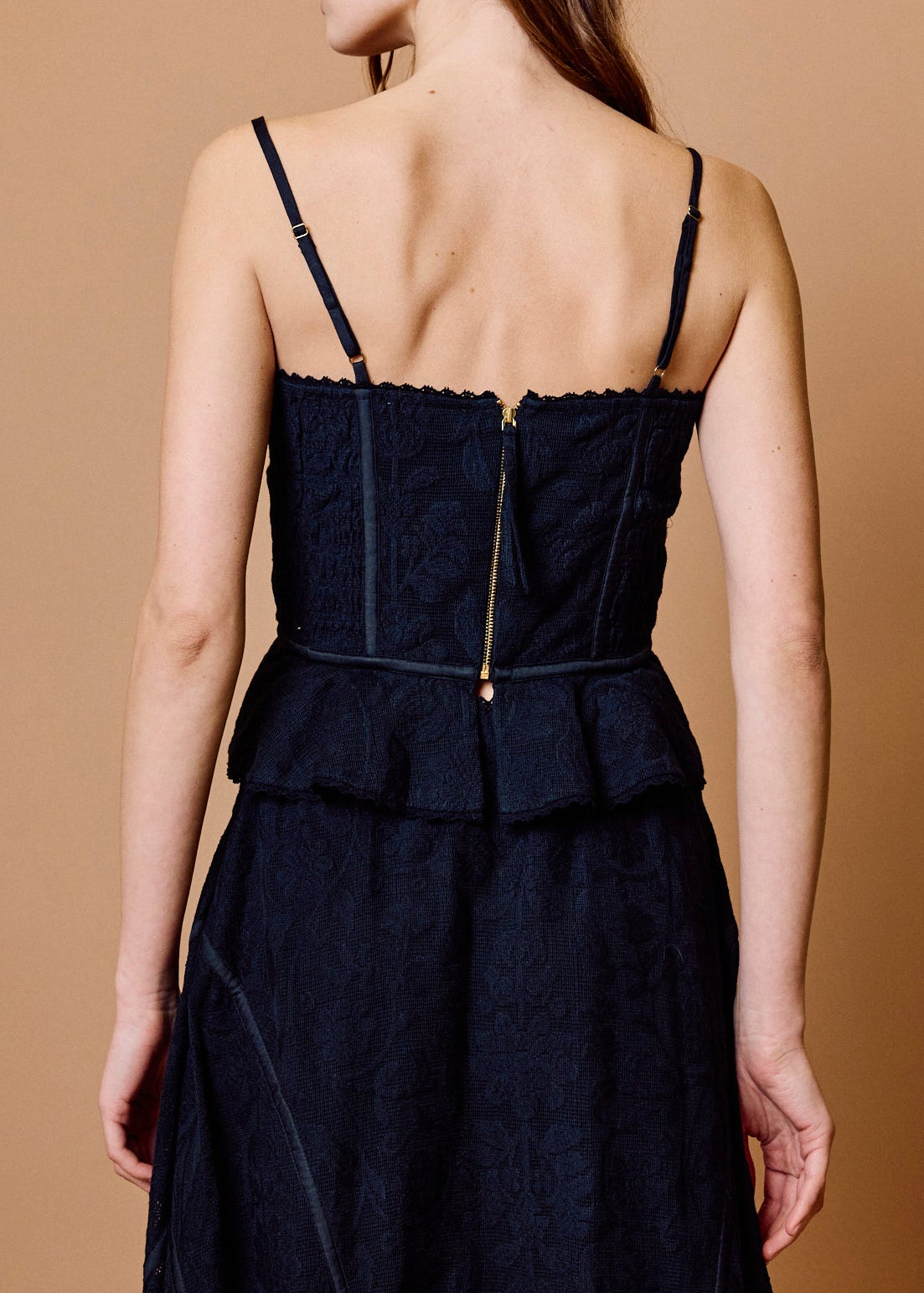 Cleobella Sassafras Top | Black