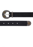 Barty Belt Noir