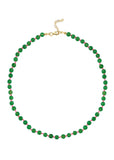 Gypsy Necklace