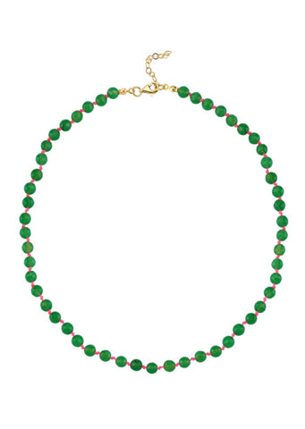 Gypsy Necklace