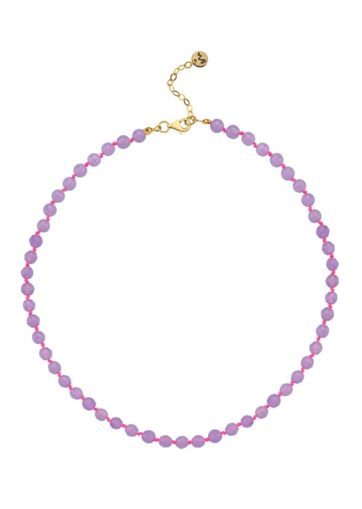 Gypsy Necklace