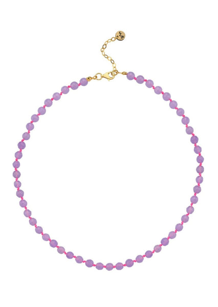 Gypsy Necklace