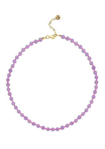 Gypsy Necklace
